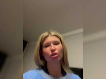 GiaVibey webcam bongacams model stream image