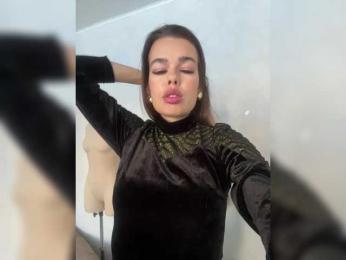 GiaVibey webcam bongacams model stream image