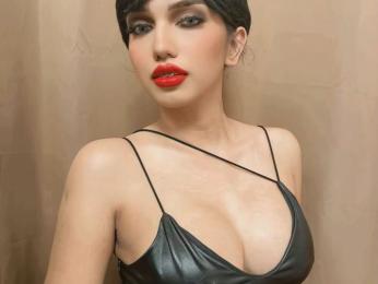 StaceyJohnson webcam model stream image