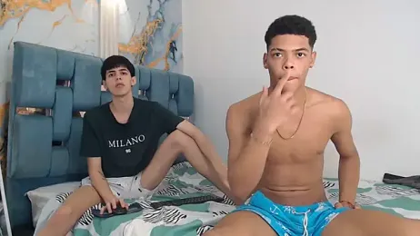 EMPIRE_BOYS1 webcam model stream image