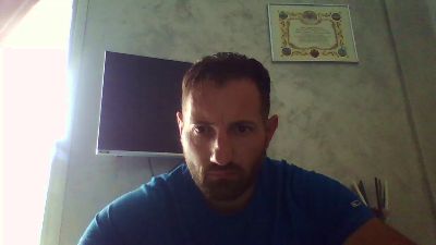 Carlitos webcam model stream image
