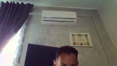 Carlitos webcam model stream image