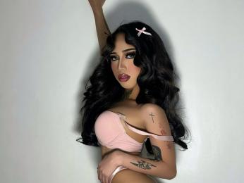 KriziaKinley webcam livejasmin model stream image