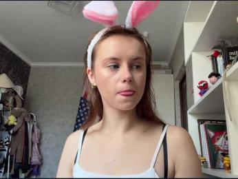 babytuffy webcam bongacams model stream image