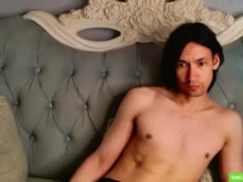 calvinowens webcam model stream image