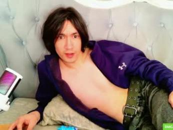 calvinowens webcam chaturbate model stream image