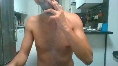Porz666 webcam model stream image