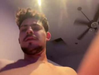 tony751 webcam model stream image