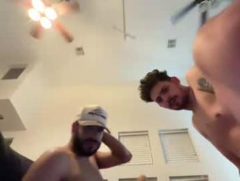 tony751 webcam chaturbate model stream image