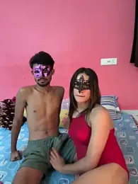 Exotic_Couples webcam stripchat model stream image