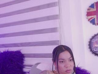 Madelyn Rose webcam model stream image