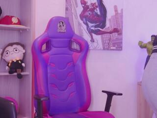 Madelyn Rose webcam model stream image