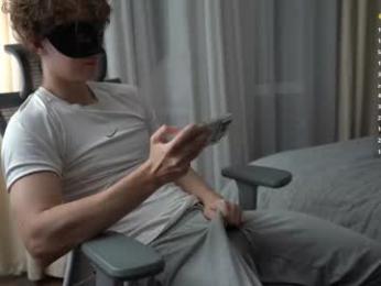 maestro3369 webcam chaturbate model stream image