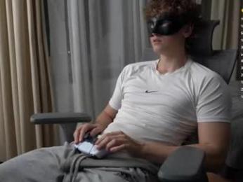 maestro3369 webcam chaturbate model stream image