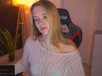 DanikaDillan webcam model stream image
