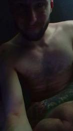 RonnyRonnsen36 webcam model stream image