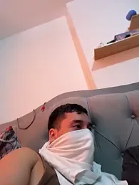 Drayking_ webcam model stream image