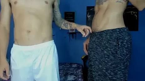 louchart_boys webcam model stream image