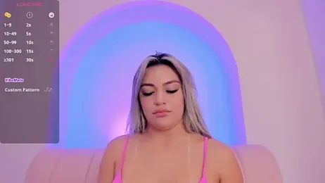 milaowens webcam model stream image