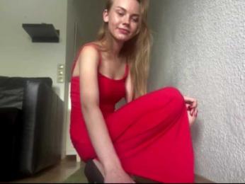 SunStrike webcam model stream image