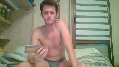 Adamhiel96 webcam model stream image