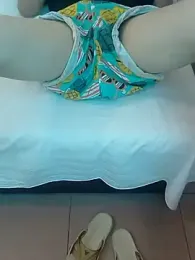 sengguangyuanlv webcam model stream image