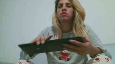 berechucky webcam model stream image