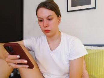 scarlettford webcam model stream image