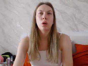 scarlettford webcam model stream image