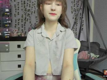 Mikka-Mi webcam model stream image