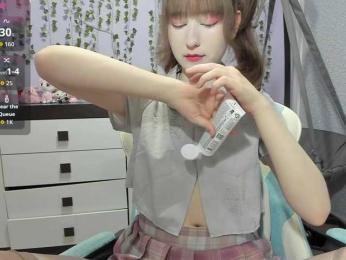 Mikka-Mi webcam model stream image