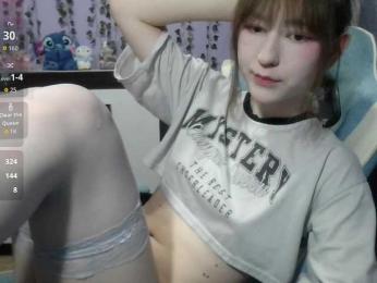 Mikka-Mi webcam model stream image