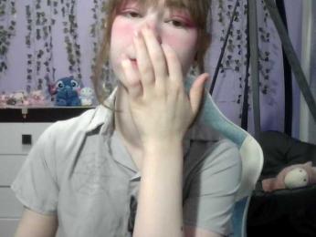 Mikka-Mi webcam model stream image