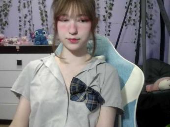 Mikka-Mi webcam model stream image