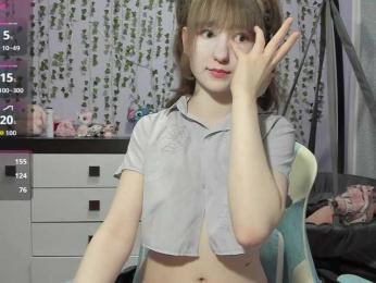 Mikka-Mi webcam model stream image