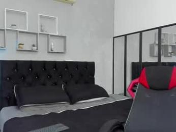 tyler_hank1 webcam model stream image