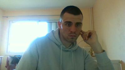 Kerzo2900 webcam model stream image