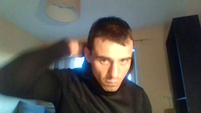 Kerzo2900 webcam model stream image