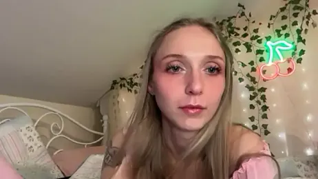 cherryflavorxx webcam model stream image