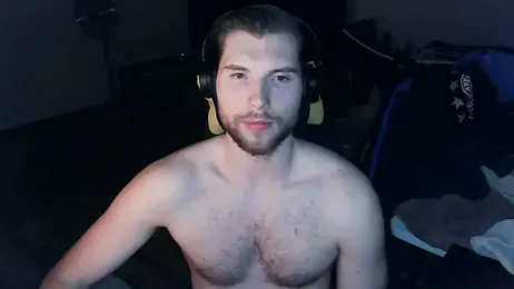 Ironman220 webcam model stream image