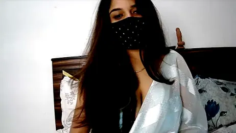 Gloie4u webcam model stream image