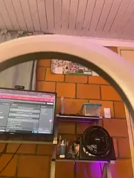 Baby-Angel777 webcam model stream image