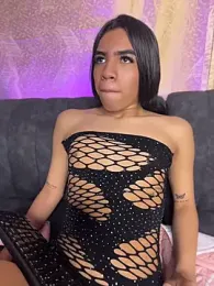 Baby-Angel777 webcam model stream image