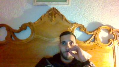 rasta0744 webcam model stream image