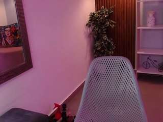 dalila-sky webcam model stream image