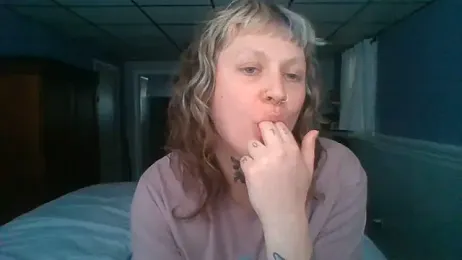 RosieSwitchBitch webcam model stream image