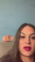 Gabbitrans webcam model stream image