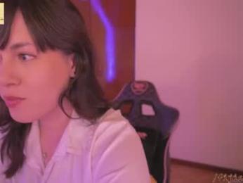 fijisakistar webcam chaturbate model stream image