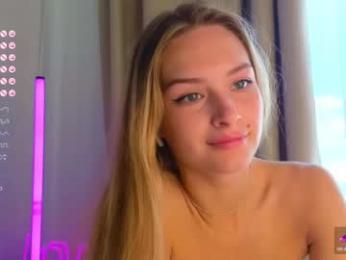 eva_vex webcam model stream image