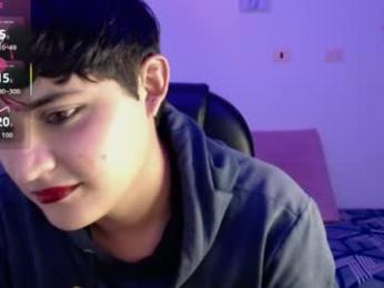 tegocute webcam model stream image